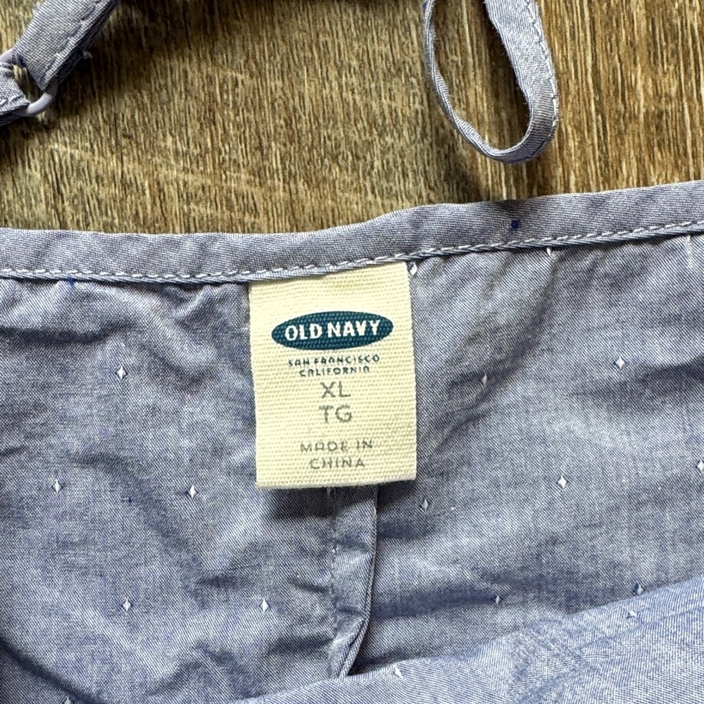 Old Navy Lavender Adjustable-Strap Cami - Picture 2 of 7